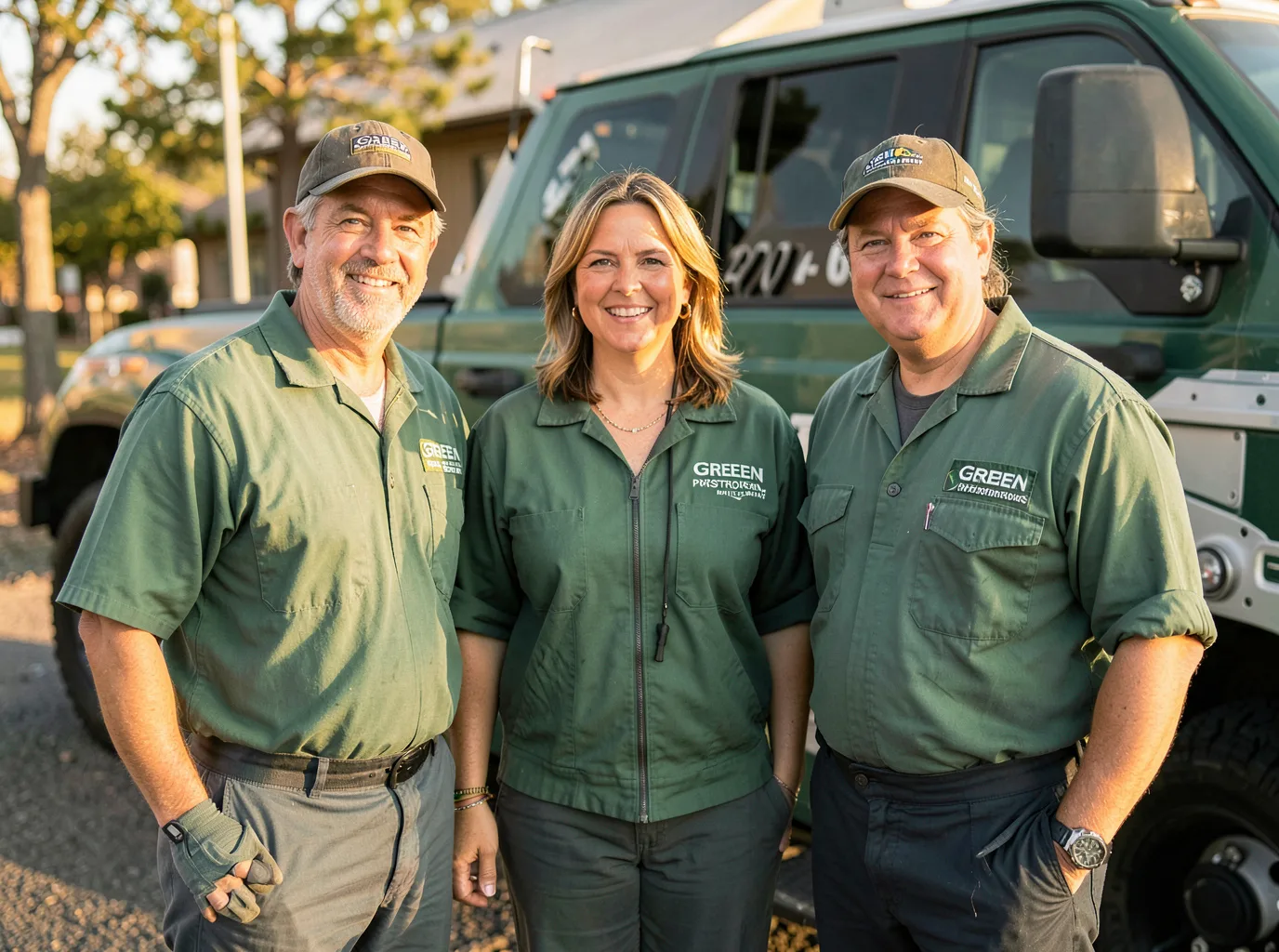 Water Damage Restoration company in Soperton, GA