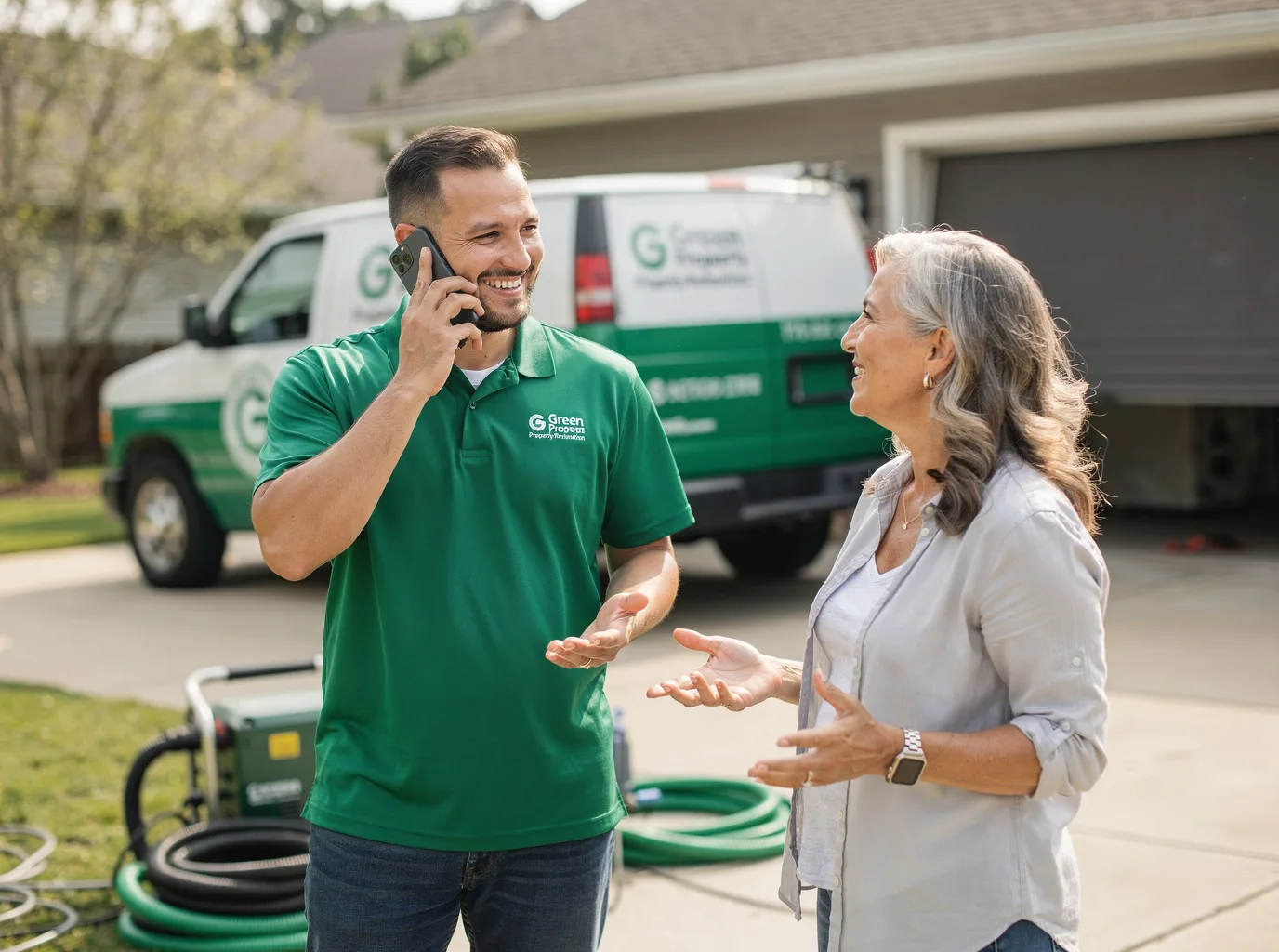 Water Damage Restoration Soperton, GA FAQs